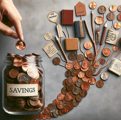 From Zero to Savings Hero: Daily Tips for Budgeting for Beginners