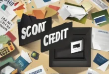 Credit Score Secrets Revealed: How to Hack Your Way to Financial Freedom