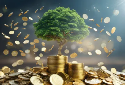 Green Gold: How Sustainable Development Can Boost Your Economy