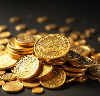 Bitcoin's Bold Prediction: A Golden Future or Foolish Fantasy?